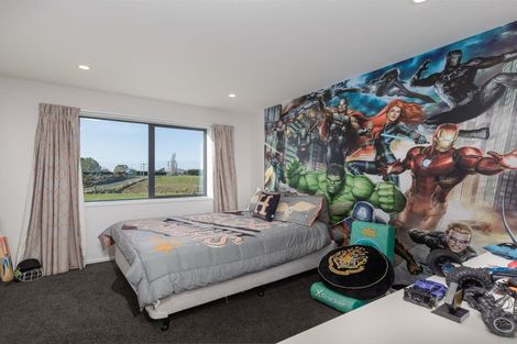 Photo of property in 85 Painstown Road, Waimate, 7978