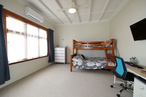 Photo of property in 219 Georges Drive, Napier South, Napier, 4110