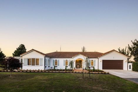 Photo of property in 38 Rosebanks Drive, Tamahere, Hamilton, 3283