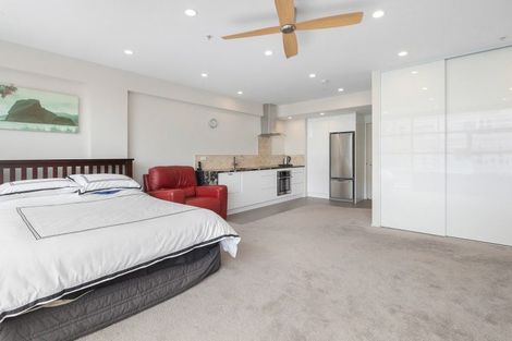 Photo of property in St Pauls Apartments, 70/43u Mulgrave Street, Thorndon, Wellington, 6011
