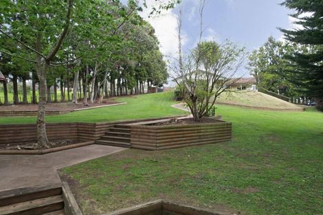 Photo of property in 72 Fairfield Road, Levin, 5510