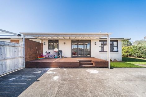 Photo of property in 56 North Street, Palmerston North, 4410