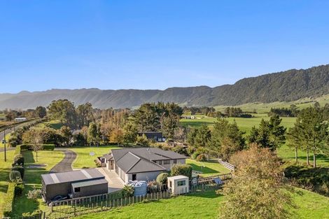 Photo of property in 974 Old Te Aroha Road, Okauia, Matamata, 3471