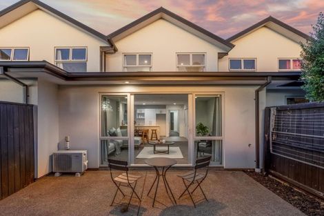 Photo of property in 5/39 Gallaghan Close, Wigram, Christchurch, 8042