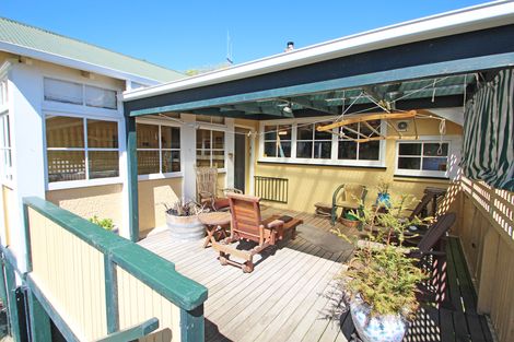 Photo of property in 4 Tweed Street, South Hill, Oamaru, 9400