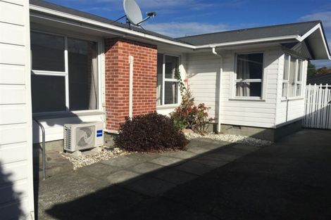 Photo of property in 33 Mavin Road, Hoon Hay, Christchurch, 8025