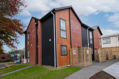 Photo of property in 13u2 Palmerston Street, Hamilton Central, Hamilton, 3204