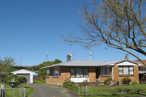 Photo of property in 13 Mary Street, Huntly, 3700