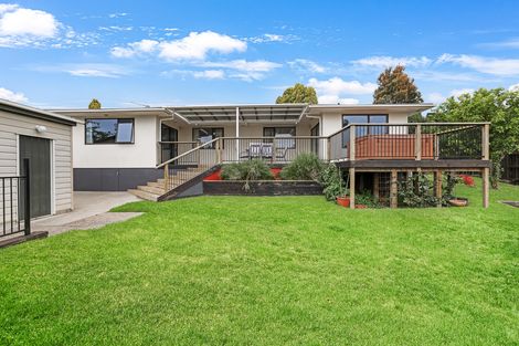 Photo of property in 130 Tainui Terrace, Te Awamutu, 3800