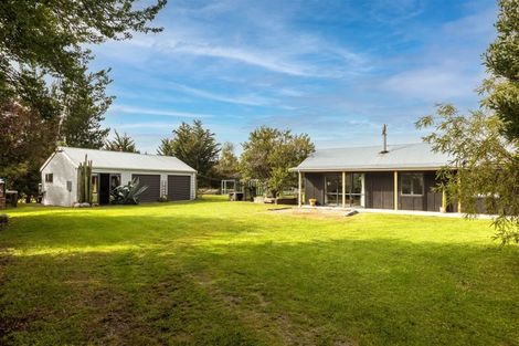 Photo of property in 116 Glenmark Drive, Waipara, Amberley, 7483