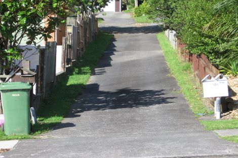 Photo of property in 2/146 Prince Regent Drive, Half Moon Bay, Auckland, 2012
