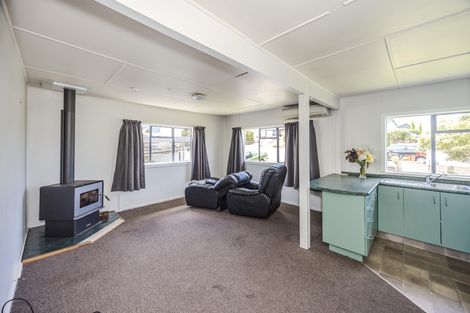 Photo of property in 12 Mersey Street, South Hill, Oamaru, 9400
