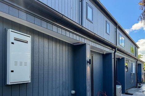 Photo of property in 198 Chester Street East, Christchurch Central, Christchurch, 8011