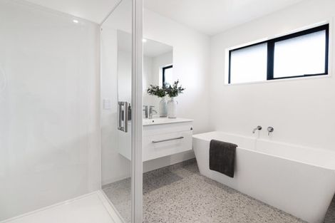 Photo of property in 545 East Maddisons Road, Rolleston, 7614