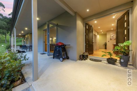 Photo of property in 589 Inland Road, Helensville, 0875