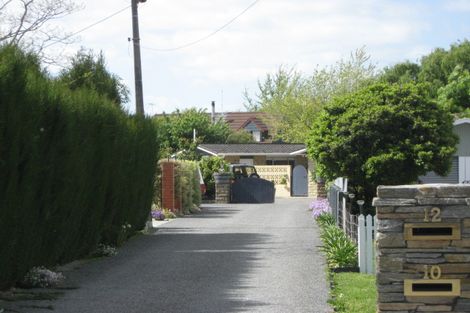 Photo of property in 12 Ruthken Crescent, Springlands, Blenheim, 7201