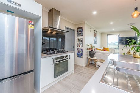 Photo of property in 55 Tawhero Street, Gonville, Whanganui, 4501