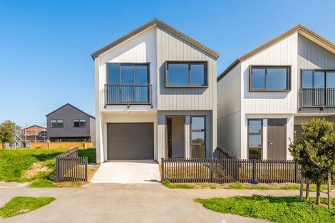 Photo of property in 15 Sails Road, Hobsonville, Auckland, 0616
