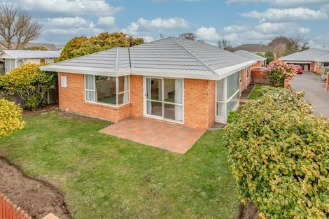 Photo of property in 160 Hoon Hay Road, Hoon Hay, Christchurch, 8025