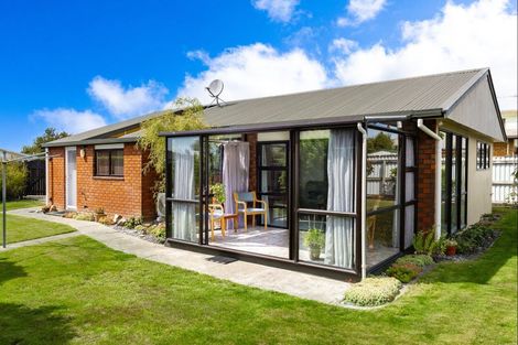 Photo of property in 23 Buick Street, Redwoodtown, Blenheim, 7201