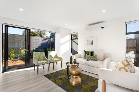 Photo of property in 9 Albemarle Street, Sydenham, Christchurch, 8023