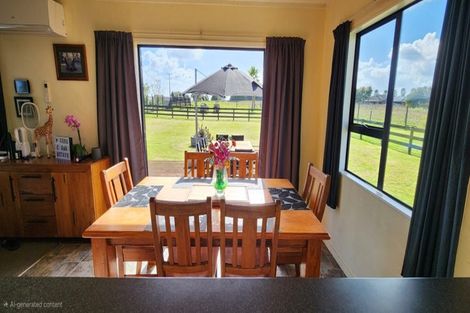 Photo of property in 145 Kohanga Road, Te Kohanga, Tuakau, 2693