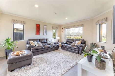 Photo of property in 5 Birchwood Close, Prebbleton, 7604