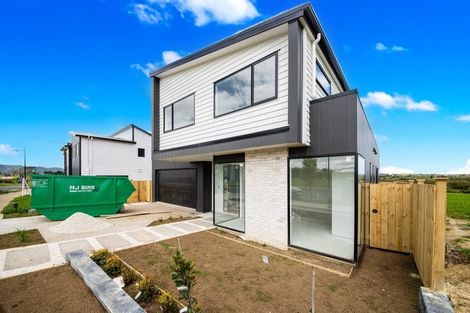 Photo of property in 43 Evergreen Parade, Rosehill, 2113