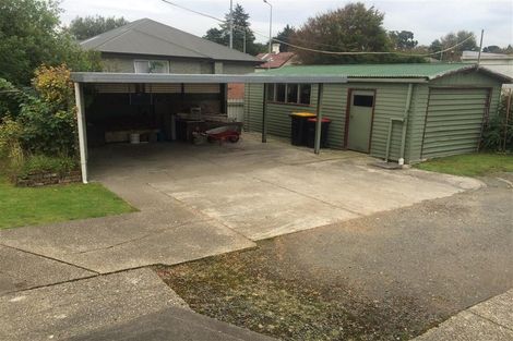 Photo of property in 188 Macmaster Street, Richmond, Invercargill, 9810