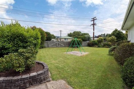 Photo of property in 24 Bertram Street, Hillcrest, Rotorua, 3015