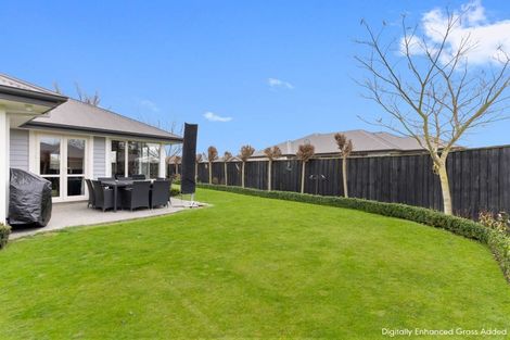 Photo of property in 12 Hampstead Close, Rangiora, 7400