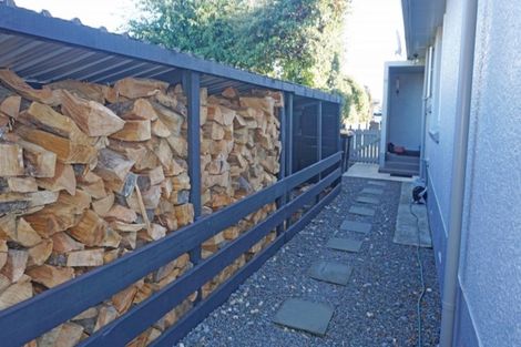 Photo of property in 143 Stobo Street, Grasmere, Invercargill, 9810