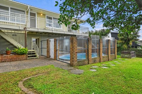 Photo of property in 32 Galaxy Drive, Mairangi Bay, Auckland, 0630