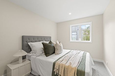 Photo of property in 3/129 Bristol Street, St Albans, Christchurch, 8014