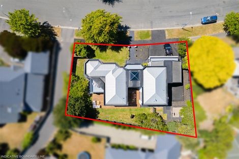 Photo of property in 11 Travis Country Drive, Burwood, Christchurch, 8083