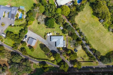 Photo of property in 37e Mccaughan Road, Kerikeri, 0294
