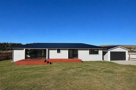 Photo of property in 17b Cobham Crescent, Omakau, 9376
