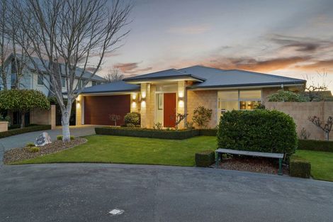 Photo of property in 23 Applefield Court, Northwood, Christchurch, 8051