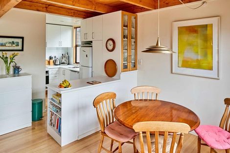Photo of property in 80u4 Hobson Street, Thorndon, Wellington, 6011