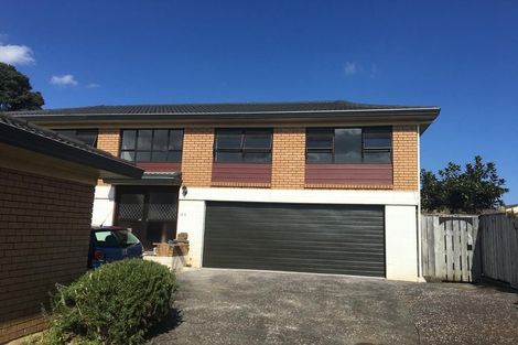 Photo of property in 3/9 Coronation Road, Mangere Bridge, Auckland, 2022