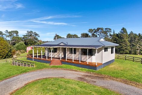 Photo of property in 1156 Old Te Aroha Road, Okauia, Matamata, 3471