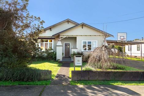 Photo of property in 13 Kawakawa Street, Whanganui East, Whanganui, 4500