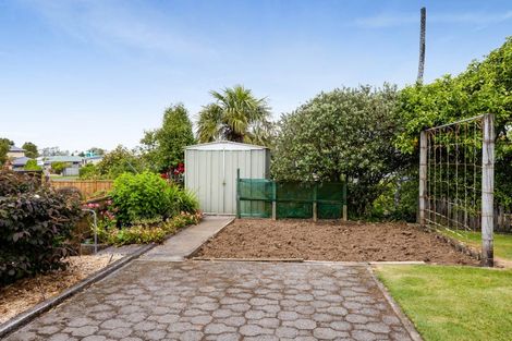 Photo of property in 9a Miro Street, Merrilands, New Plymouth, 4312