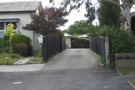 Photo of property in 71b Randolph Street, Woolston, Christchurch, 8062