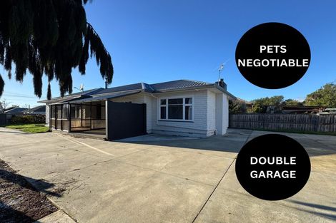 Photo of property in 113 Warrington Street, Mairehau, Christchurch, 8013
