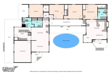 Photo of property in 69 Abbotsford Road, Waipawa, 4210