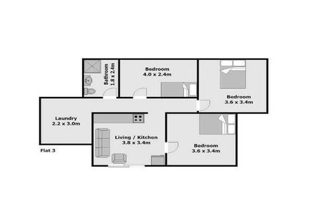 Photo of property in 21 Margaret Road, Papatoetoe, Auckland, 2025
