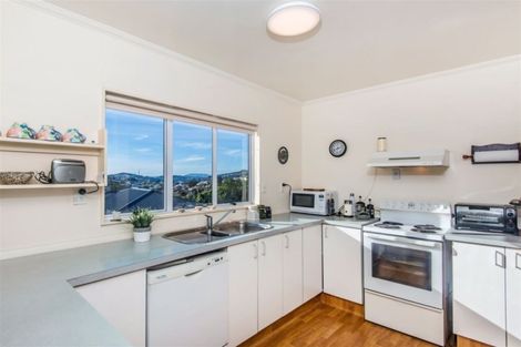 Photo of property in 46a Haumia Street, Johnsonville, Wellington, 6037