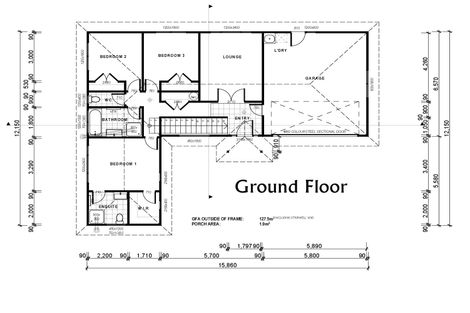 Photo of property in 70c Prospect Terrace, Pukekohe, 2120