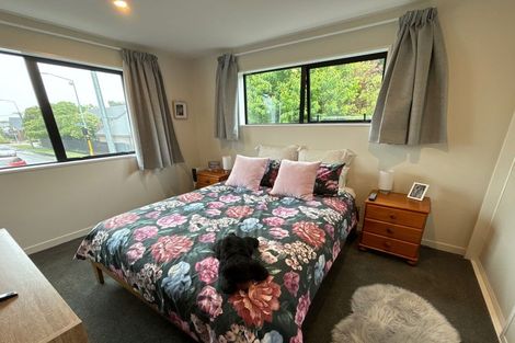 Photo of property in 4/140 Saint Albans Street, St Albans, Christchurch, 8014
